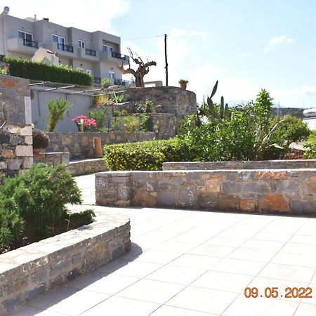 Istron Mirabella Villas Extérieur photo