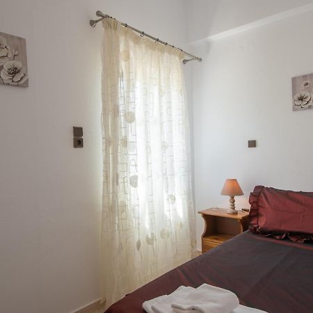 Istron Mirabella Villas Extérieur photo