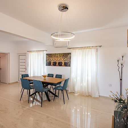 Istron Mirabella Villas Extérieur photo