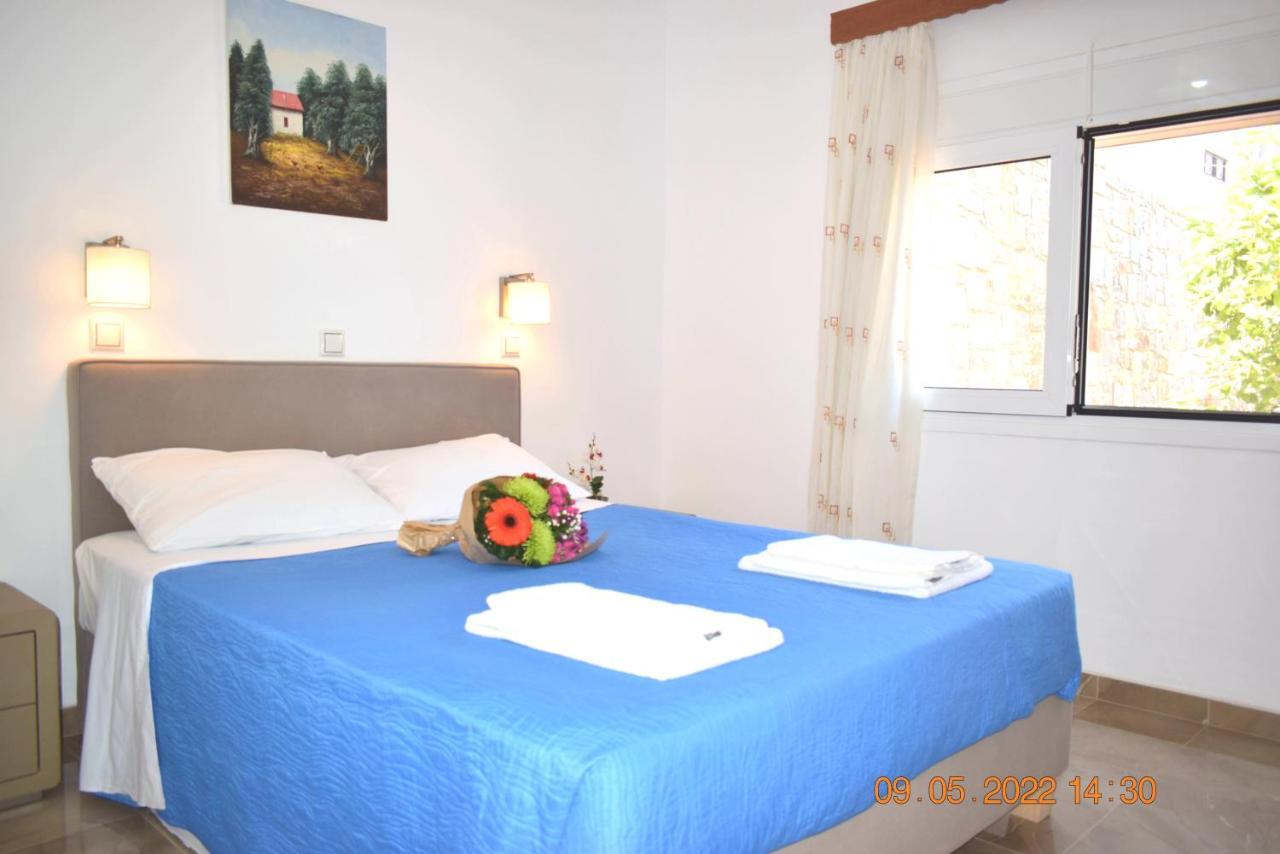 Istron Mirabella Villas Extérieur photo