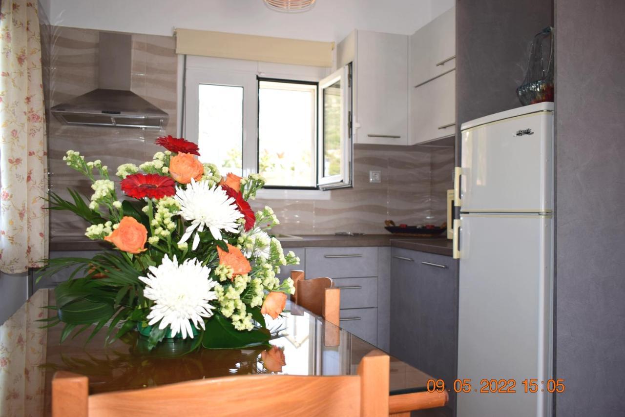 Istron Mirabella Villas Extérieur photo