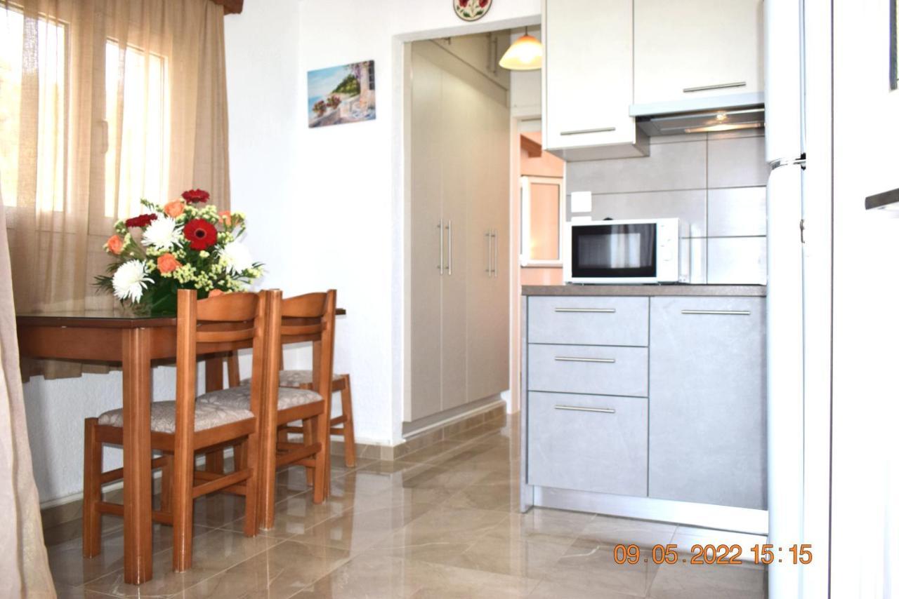 Istron Mirabella Villas Extérieur photo