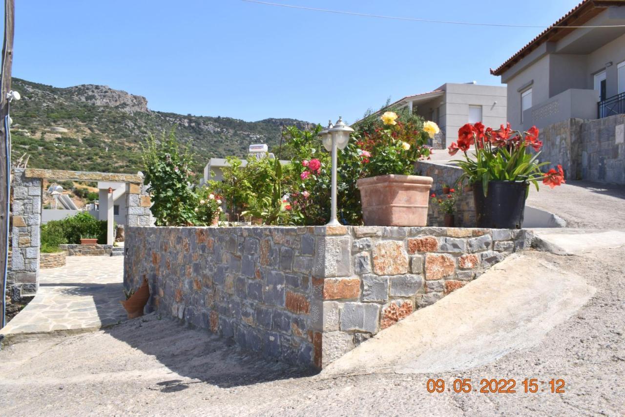 Istron Mirabella Villas Extérieur photo