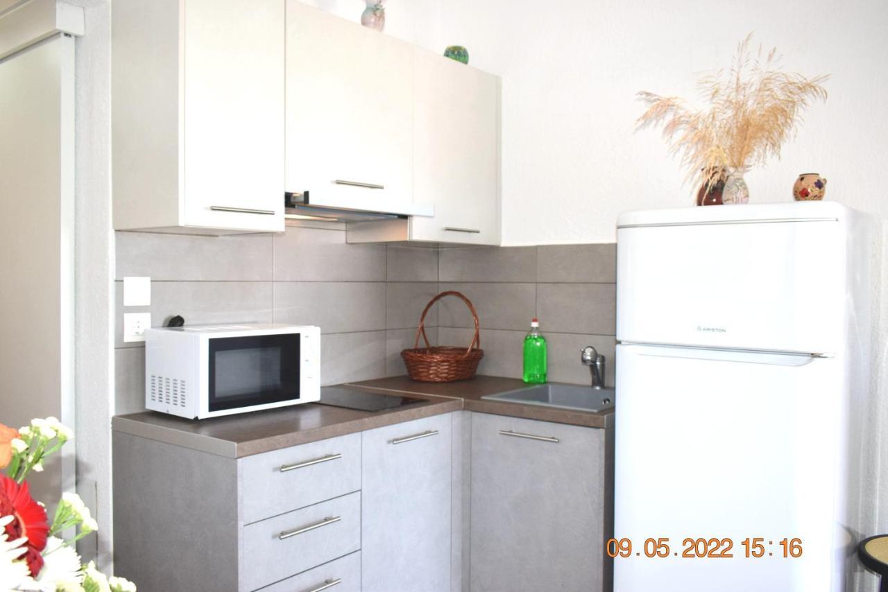Istron Mirabella Villas Extérieur photo