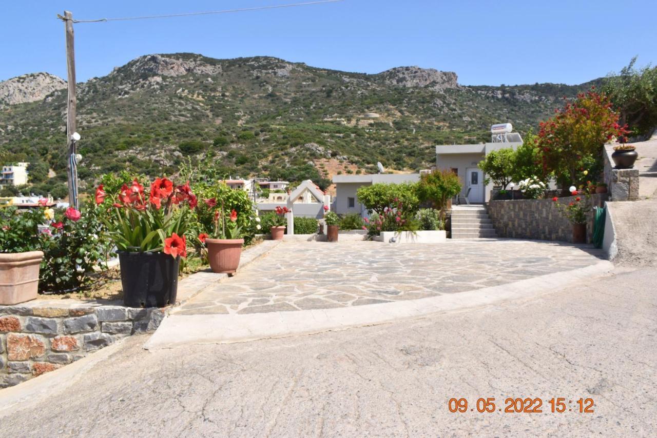 Istron Mirabella Villas Extérieur photo