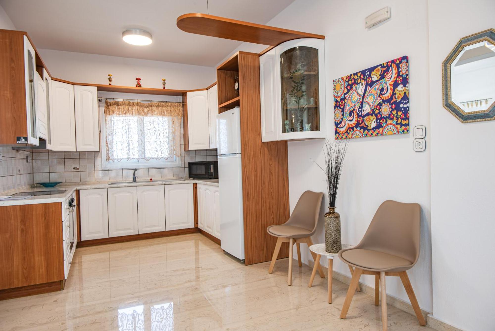 Istron Mirabella Villas Extérieur photo