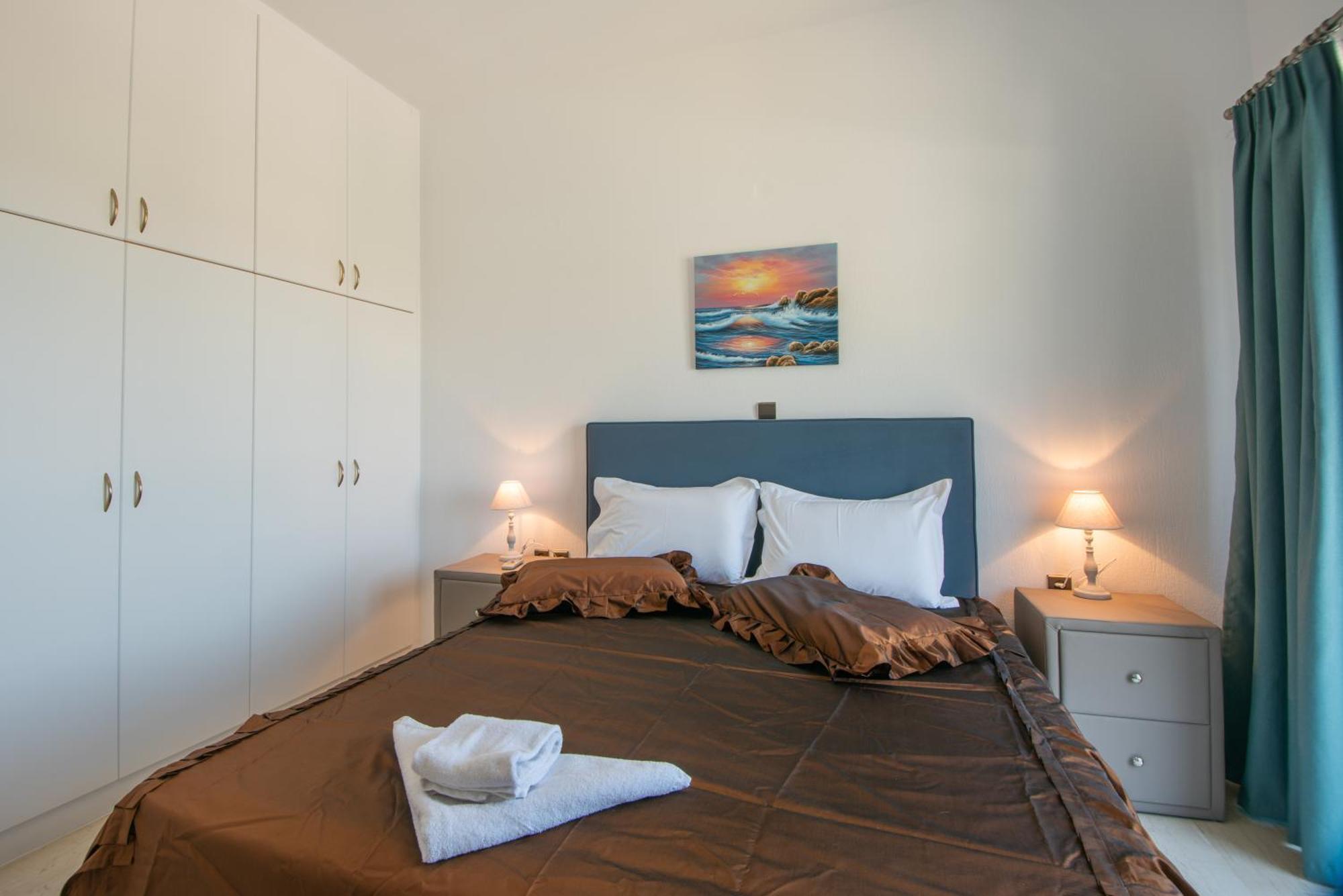 Istron Mirabella Villas Extérieur photo