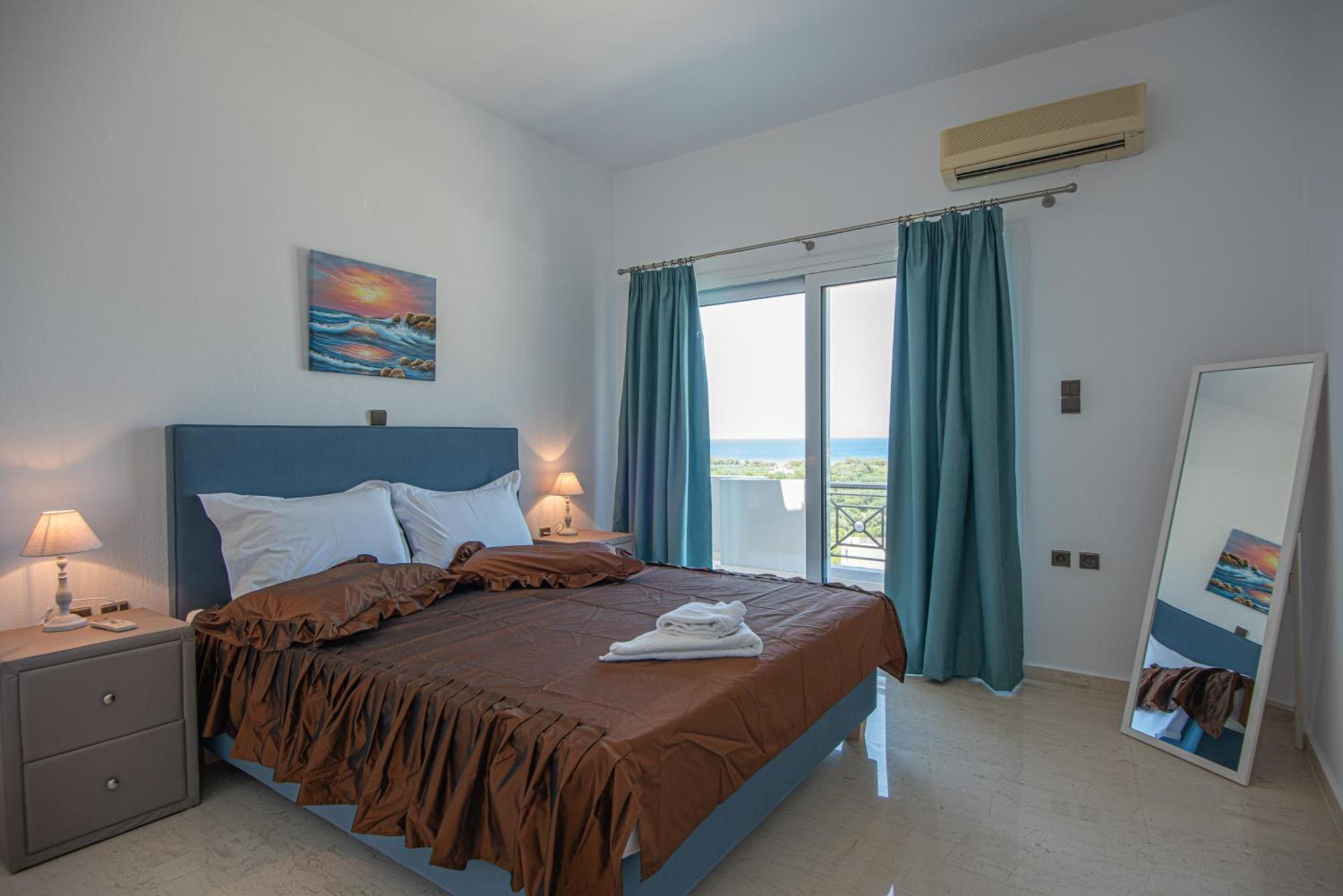 Istron Mirabella Villas Extérieur photo