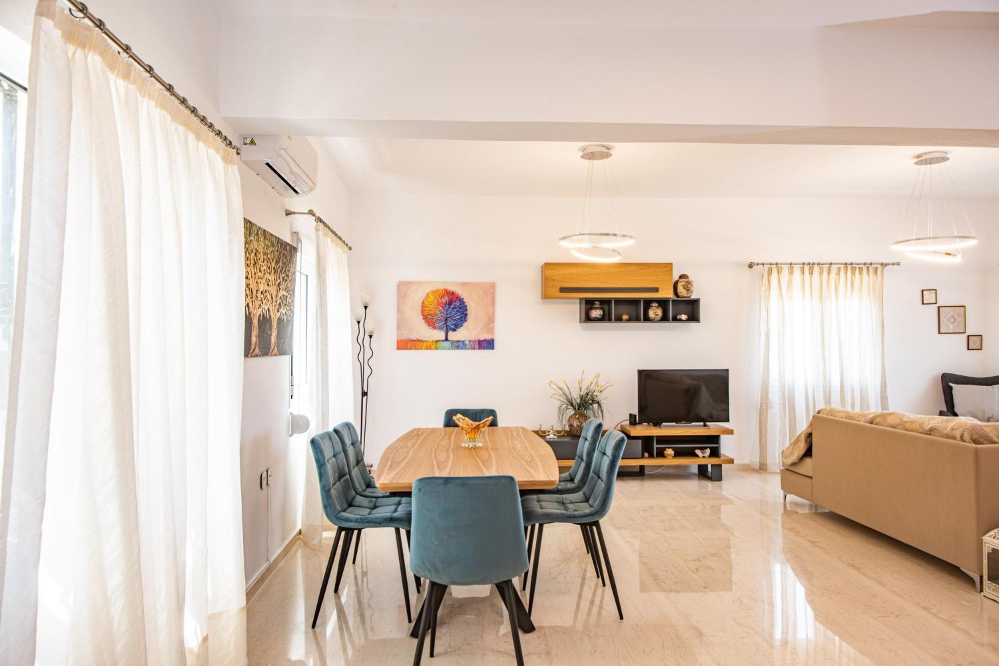 Istron Mirabella Villas Extérieur photo