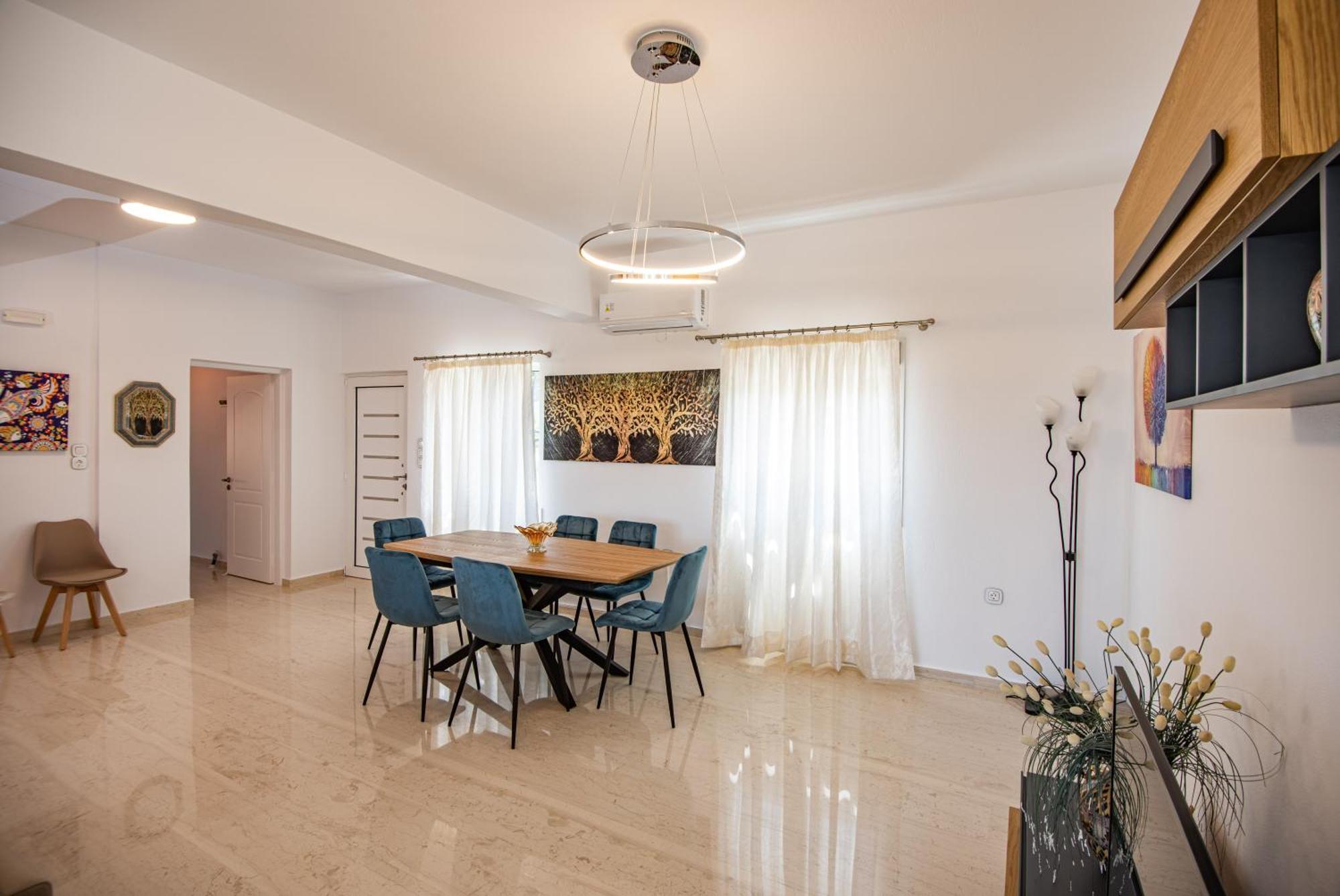 Istron Mirabella Villas Extérieur photo